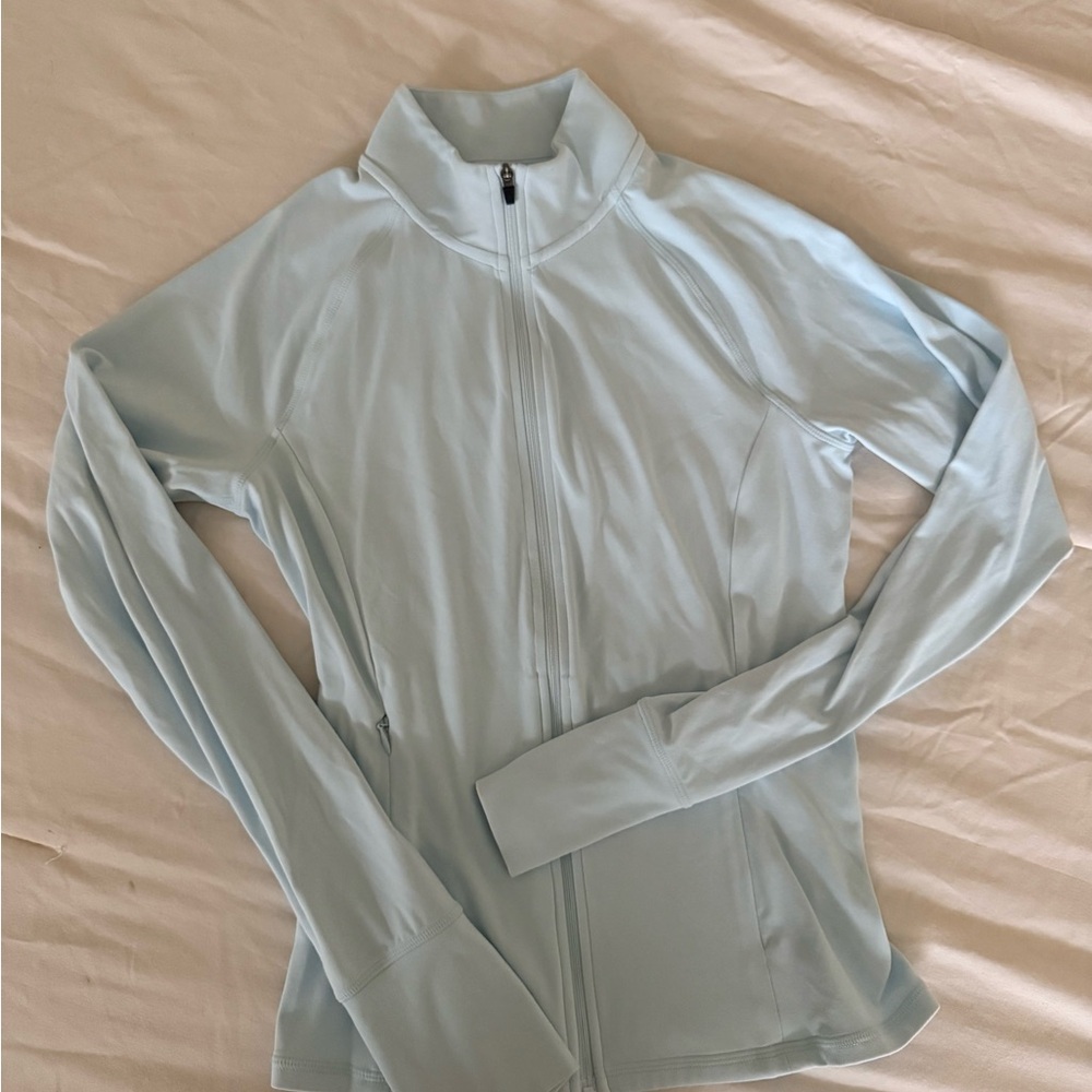 Oner Active Cloud Blue Softmotion Jacket - image 4